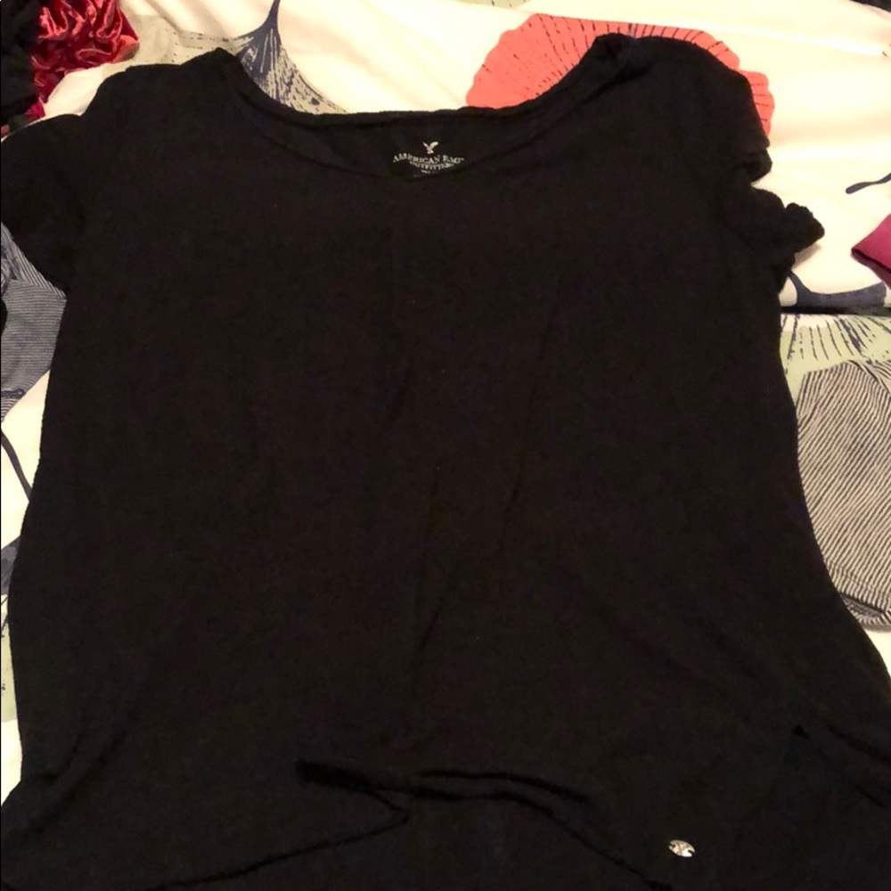 American eagle tee